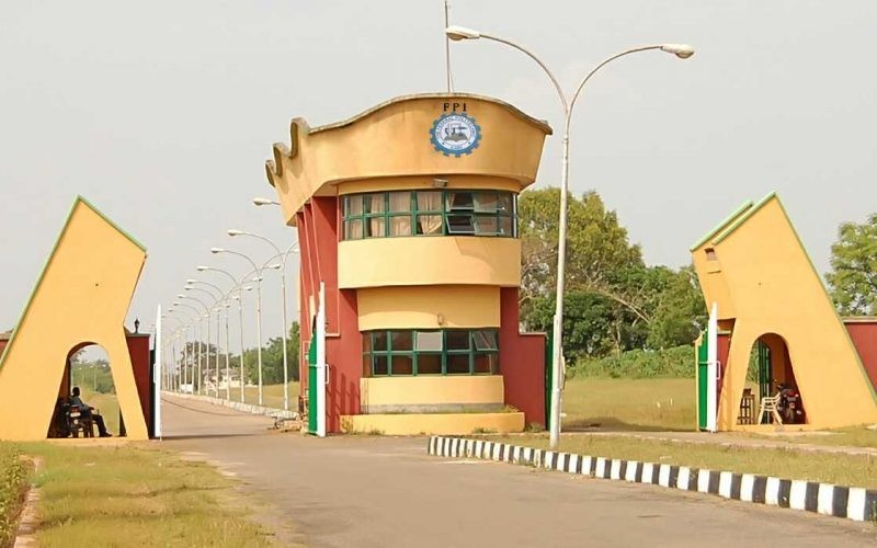 Federal Polytechnic Ilaro, Ogun State