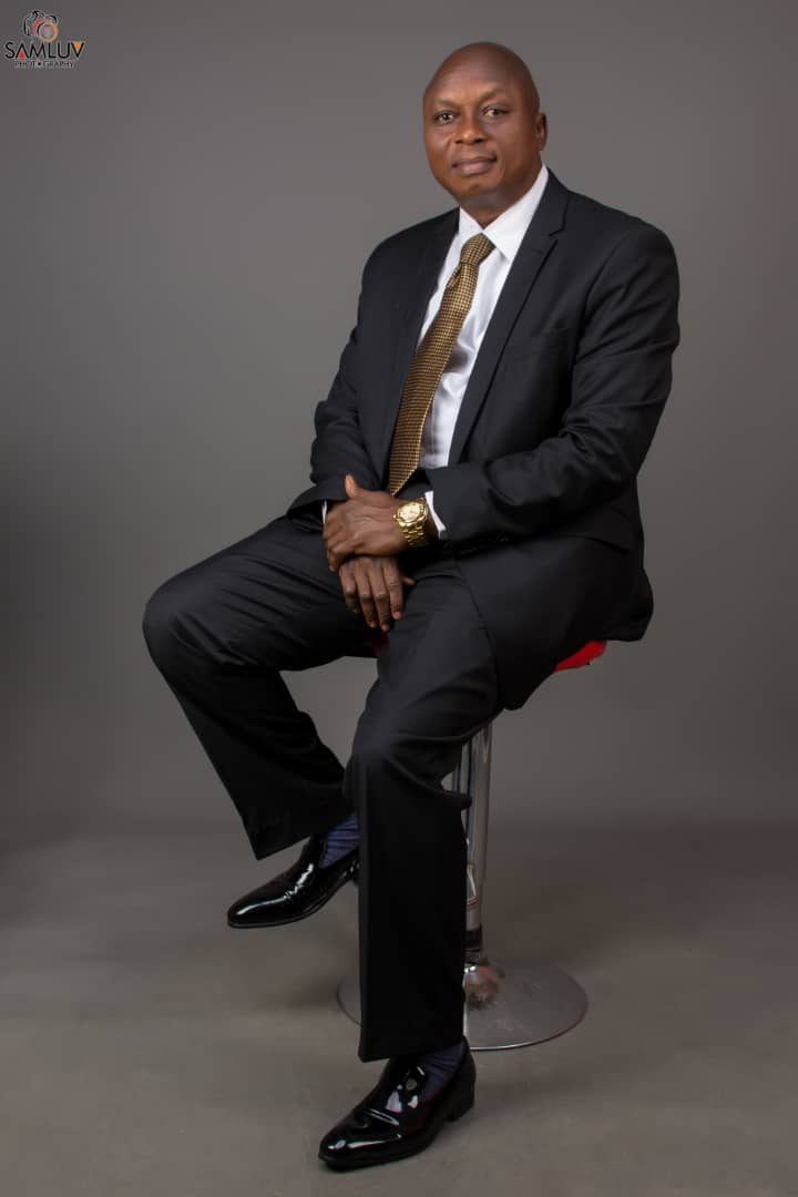 Profile of Chief Fayomi Solomon Adebayo: CEO of Yewa Focus Magazine