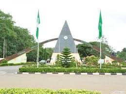 Federal University of Agriculture Abeokuta