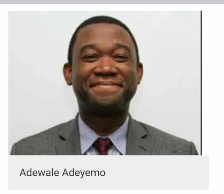 ADEWALE-ADEYEMO