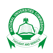NATIONAL UNIVERSITIES COMMISSION