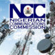 NIGERIAN COMMUNICATIONS COMMISSION.