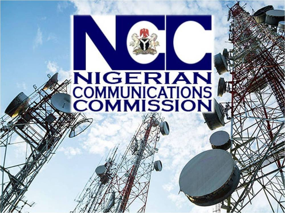 NIGERIAN COMMUNICATIONS COMMISSION.