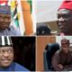 PROMINENT NIGERIA POLITICIANS WHO HAVE BEEN IN GOVERNMENT SINCE 1999.