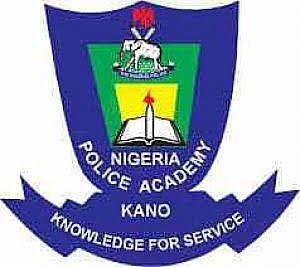 NIGERIA POLICE ACADEMY WUDIL KANO..